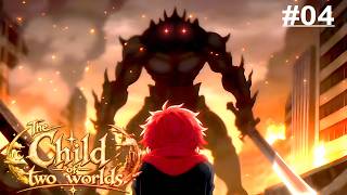 [Hindi Dub] The Child Of Two Worlds | Episode 4 (S1E04) | E-LoonSo