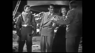 DESTINATION MOON (1950) Part 1 of 3 On The Set With George Pal