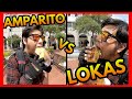 🔴 LONCHES AMPARITO vs TORTAS LOKAS