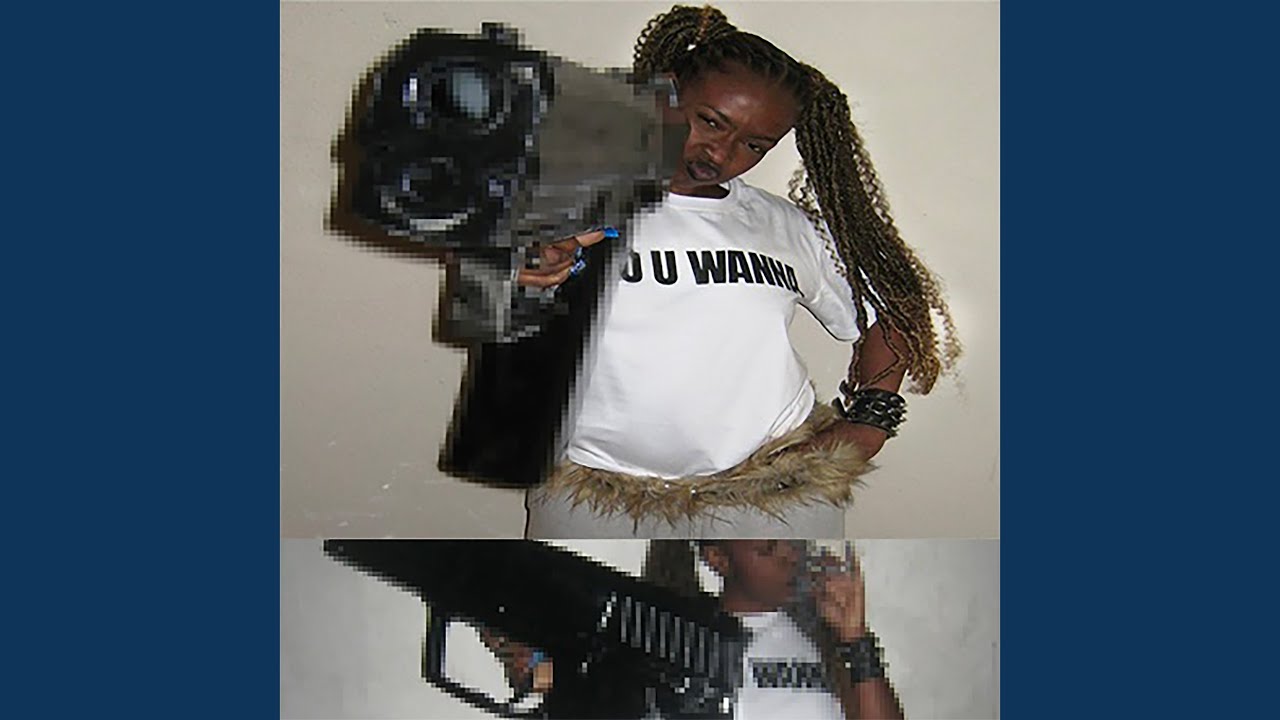 Watch DO U WANNA ? on YouTube Watch DO U WANNA ? on YouTube