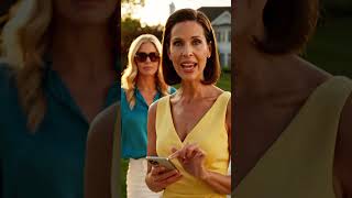 Use encrypted messaging for sensitive information #desperatehousewives