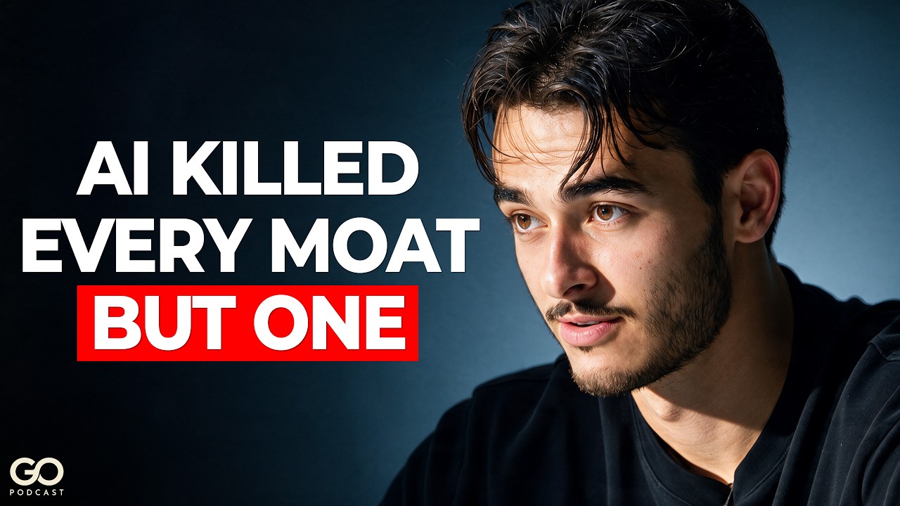 He Made $100K/Month at 21. Then Quit. Here's Why ft. Luke Alexander