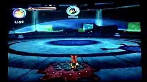 Lets Play Crash Mind Over Mutants part 25 Finale and Credits