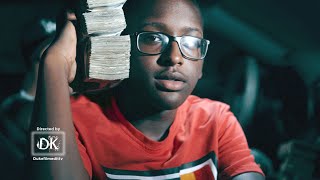 Lil Omar - Taking a Chance (Official Music Video) |Dir. By @Dukefilmeditttv