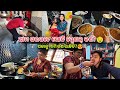 Eka Sange Aji Attend Kalu 3ta Bhoji 😅 // Mami Baneichi Special Breakfast 😍