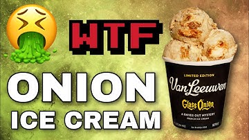 Van Leeuwen Ice Cream HAUL and TASTE TEST