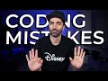 8 Mistakes Beginner Programmers Make