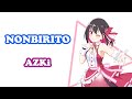 [AZKi] [Original] - のんびりと (NONBIRITO)