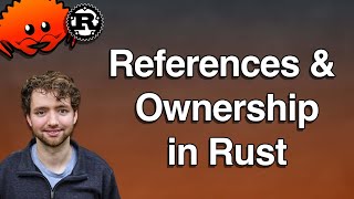 Rust References and Ownership Complete Introduction by Caleb Curry 2,619 views 4 months ago 28 minutes