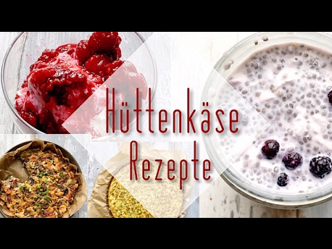 3 Low Carb Rezepte I Wenig Kalorien & Infos zur Diät - Schmale Schulter. 