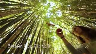 Kendama USA - Trick Tutorial Introduction - Getting Started