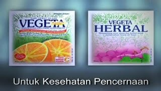 Download lagu Iklan Vegeta - Untuk Kesehatan Pencernaan