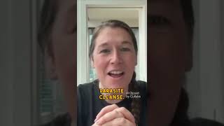 Reviving The Tradition Of Parasite Cleansing With Kim Rogers, The Worm Queen