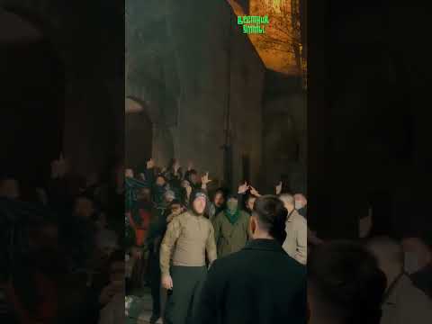 Мечети Турции в опасности