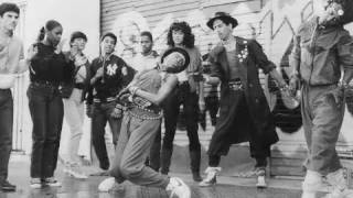 3-V - Heart Of The Beat Sterling Sound 10 Acetate 1984 Unreleased Radio Edit