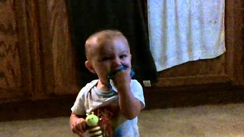 lil man