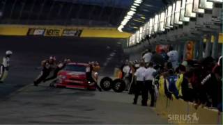 Sirius -- "NASCAR Radio"