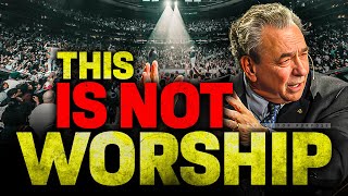 Don&#39;t Listen To These Songs | R.C Sproul&#39;s Warning About Worship Music