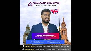 UK Student Visa for Bangladeshi Students: Fees, Requirements and Visa Support #shorts #studyinuk #UK