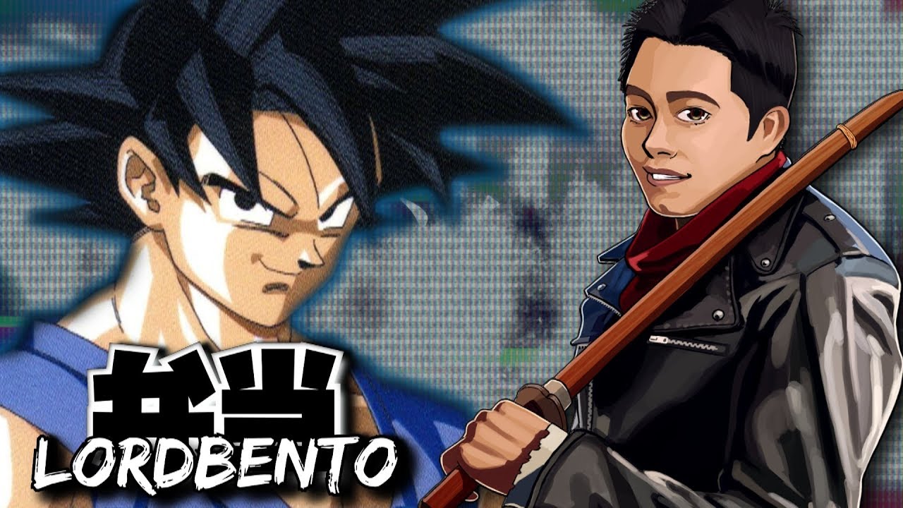 Dragon Ball GT:  Final Bout - It's Kinda Funny...  | LordBento