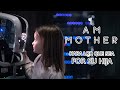 I AM MOTHER "La Mejor Película de Netflix"