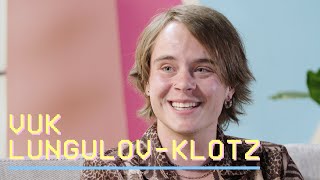 Vuk Lungulov-Klotz wanted his film Mutt to show the trans masc love he'd never seen | Here & Queer