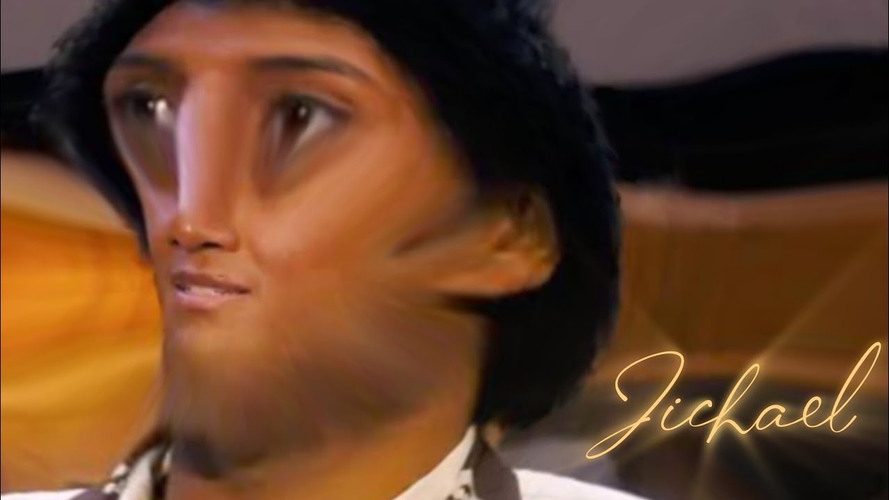 YTP: Jichael - Official Teaser