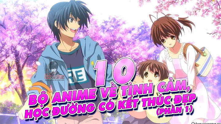 Top 10 anime khien ban phai cuoi lan cuoi bo năm 2024
