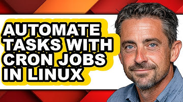 How to Automate Tasks with Cron Jobs in Linux - Full Guide