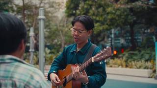 Jan Amiel - Make You Proud Official Music Video