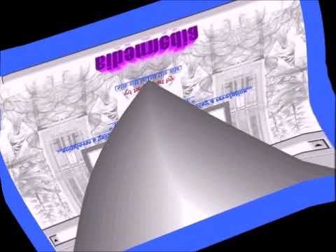 I have sort-of recreated Reversed Echo effect in Windows Movie Maker