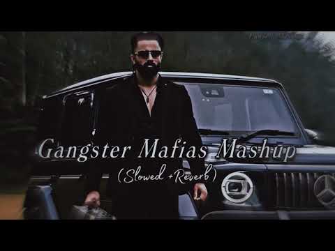Maifia mashup 😈 || #part2 