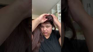 less heat type of blow out
