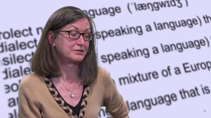 Pauline Foster | Arts and Humanities Research | St...