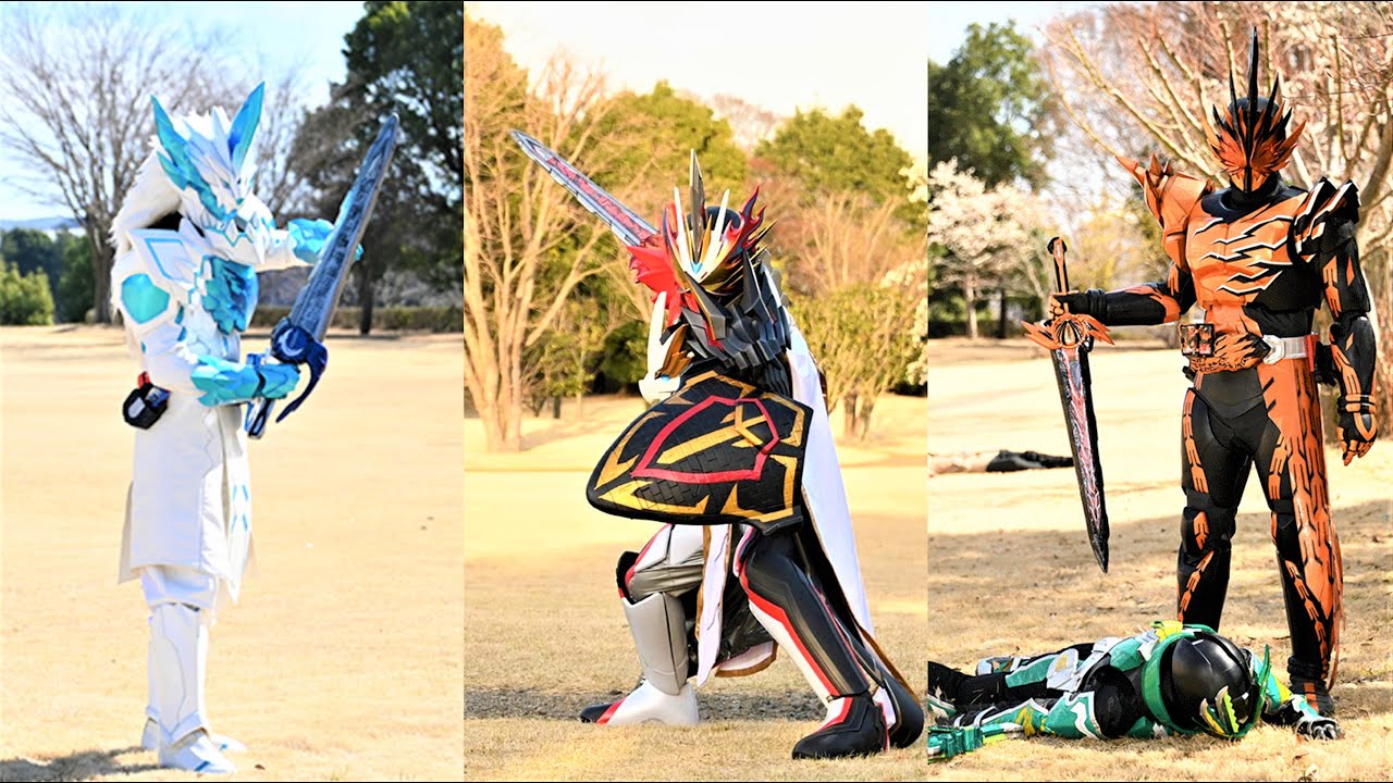 仮面ライダーセイバー エモーショナルドラゴン登場 第35章 仮面ライダーファルシオン変身音 Kamen Rider Saber Emotional Dragon Debut Ep35 Youtube 仮面ライダーセイバー エモーショナルドラゴン登場 第35章 仮面ライダーファルシオン変身音 Kamen Rider Saber Emotional Dragon Debut Ep35 Youtube