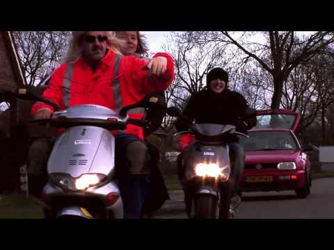 De Doelleazen Ft. Bricquebec - Strjitlizzer