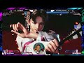 SF6: Xiao Hai(Mai) vs Guyguy(Zangief) Combo Breaker top24 capcom pro tour