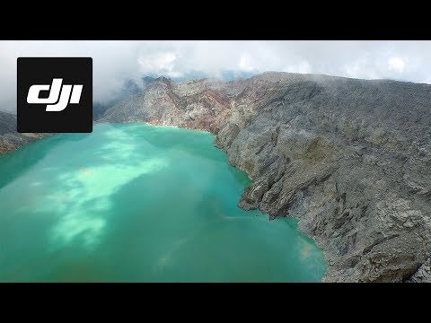 Video: Fotografski Esej: Rudniki žvepla Ijen, Indonezija - Matador Network