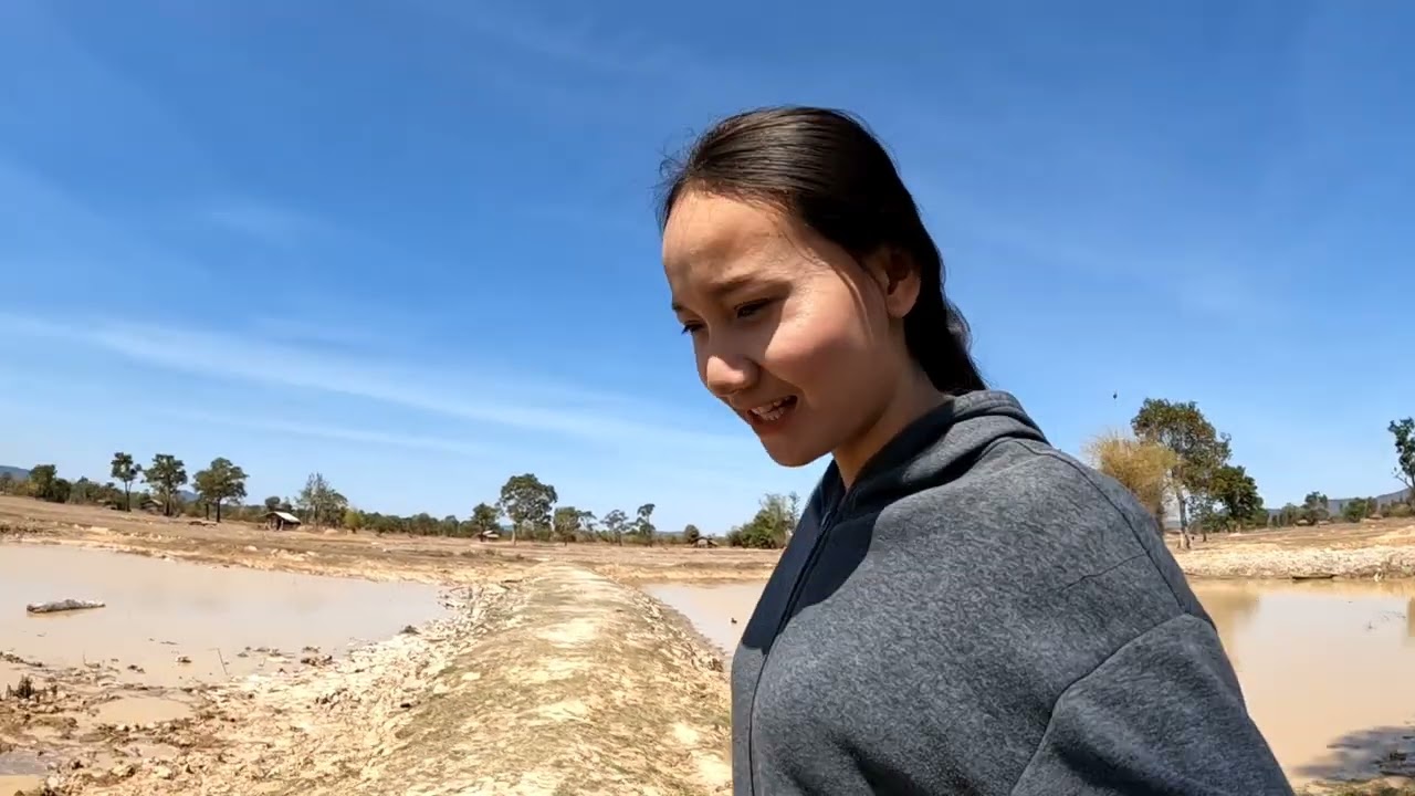 ถึงฤดูกาลสูบหนองปลา 21 กุมภาพันธ์ ค.ศ. 2026