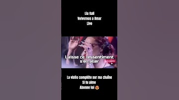 Thumbnail of Lia Kali Volvernos a Amar