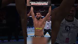 Arman Tsarukyan Silent, Precise, Dangerous