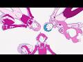 エウレカセブンAO NCED 2 アイオライト / joy [AI Upscale]