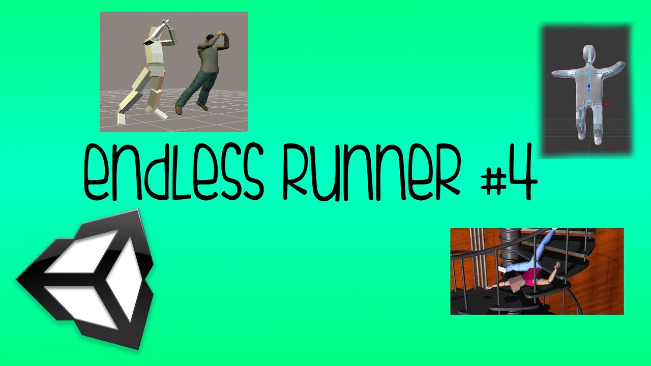 4 Rigging Runner