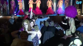 Madame Zaza project - feest party medley