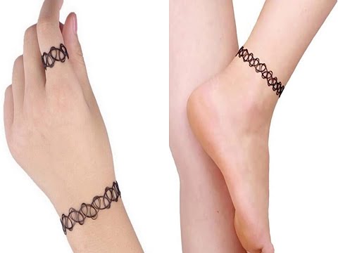 Chaitra Navratri 2022 Mehndi Designs: Quick & Easy Arabic, Indian,  Rajasthani & Bracelet-Style Henna Patterns To Celebrate Navaratri (Watch  Mehendi Tutorial Videos) | 🛍️ LatestLY