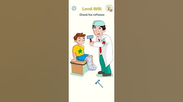 DOP 3 🤔 Displace One Part | Gameplay Walkthrough All Max Levels #shorts #DOP3