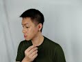 男生耳環 鋼製個性網狀耳針【ND725】 product youtube thumbnail