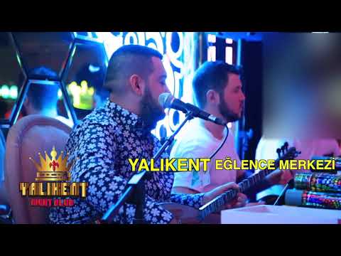 Hakan İşleyen Özge ile İddaa'ya Giriyor - Yalıkent Eğlence Merkezi