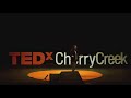 Stopping Climate Change Starts with Heart and Latinx Communities | Sonrisa Lucero | TEDxCherryCreek