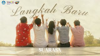 Download Lagu PEMENANG LAGU TERBAIK SUARASA_TANOS SMA 2025_LANGKAH BARU MP3